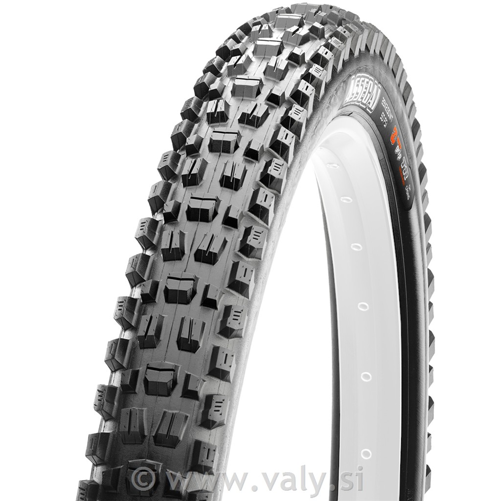 Maxxis plašč Assegai 29"